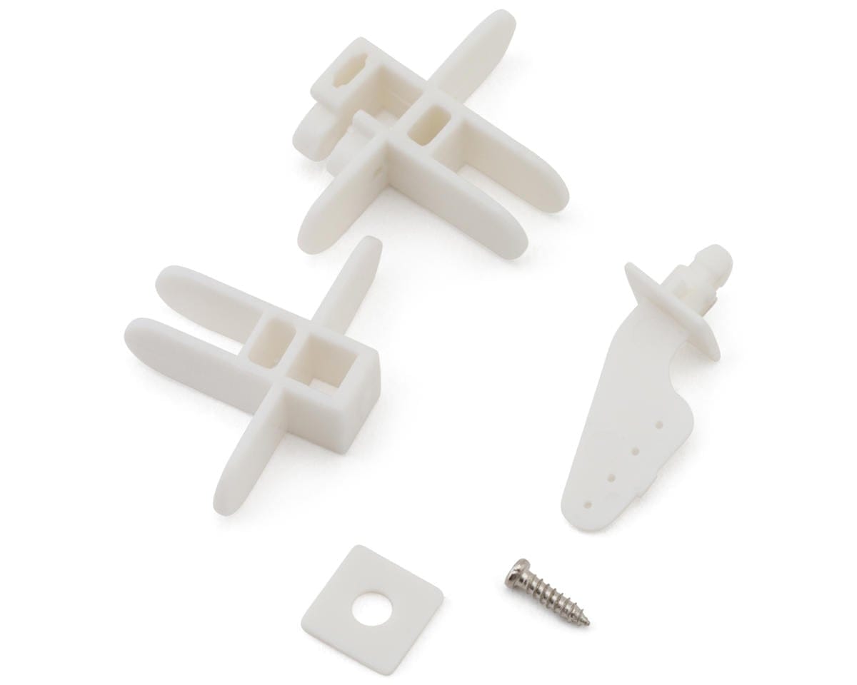 E-Flite Vertical Stabilizer Mount, UMX Slow Ultra Stick – part EFL-1110