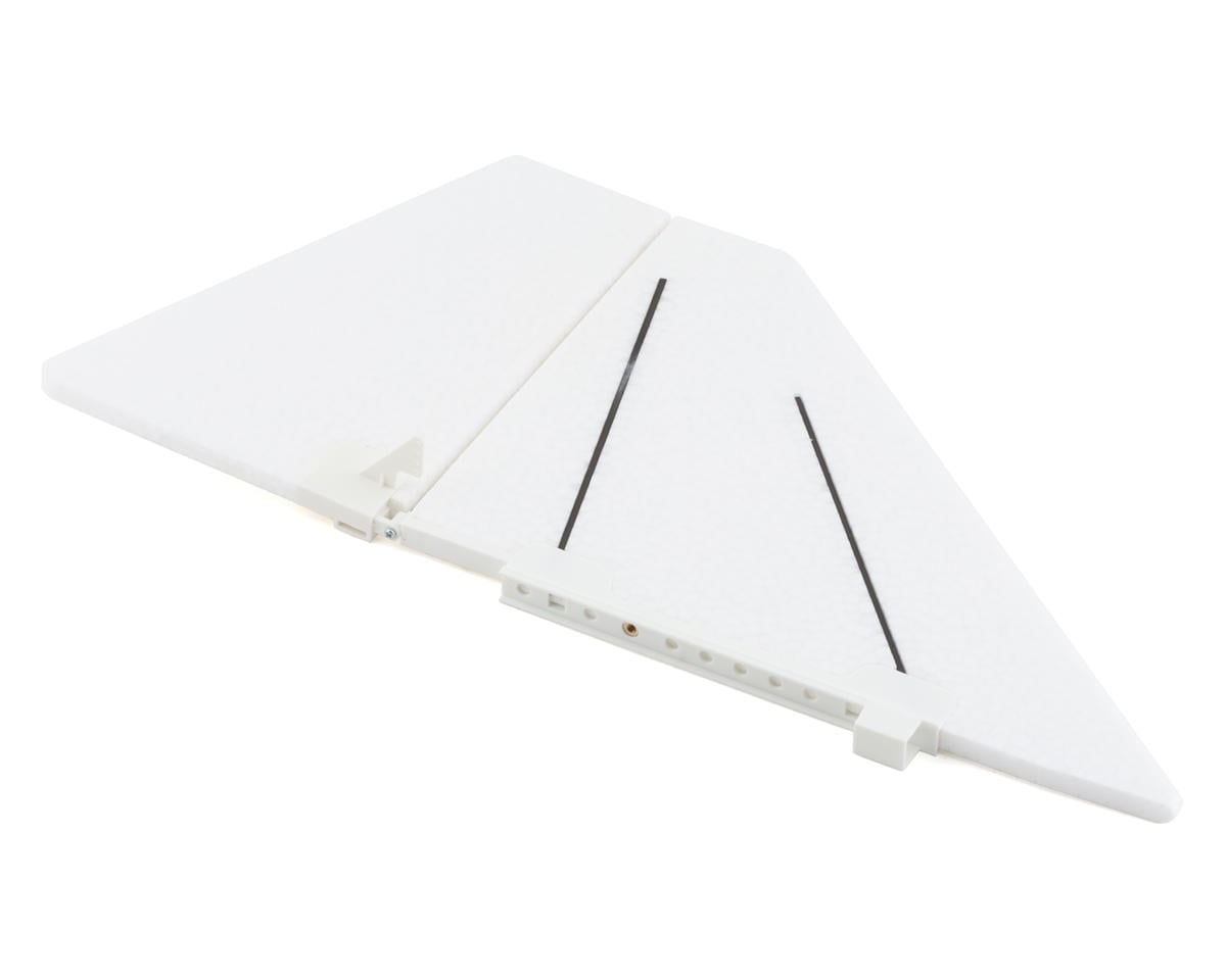 E-flite Slow Ultra Stick vertical stabilizer EFL0368