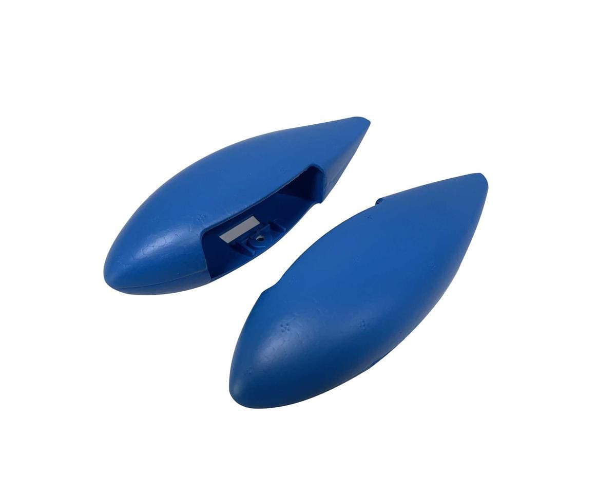 E-flite Commander mPd wheel pants EFL14834