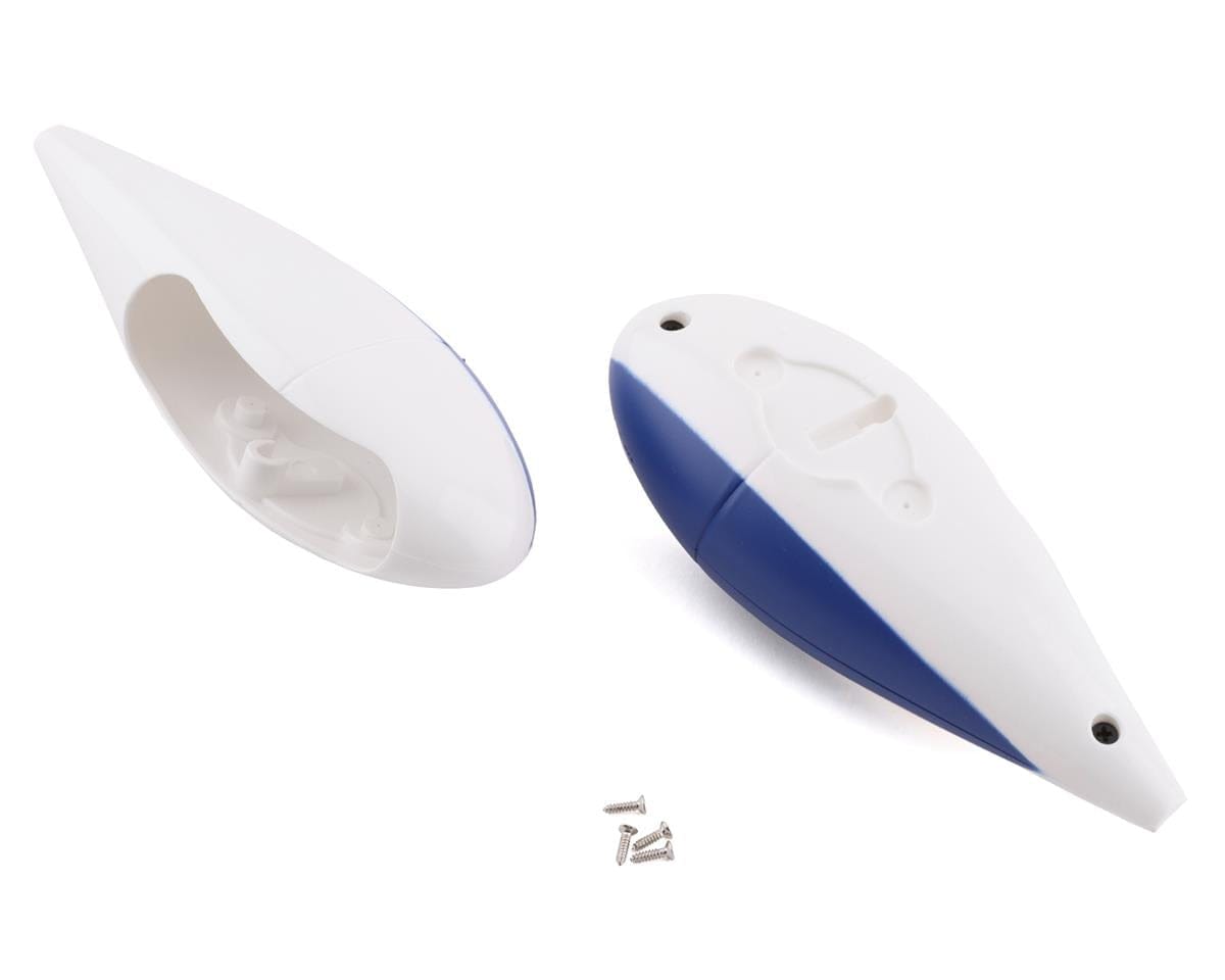 E-flite RV-7 left and right wheel pants EFL01883