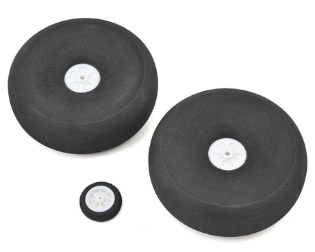 E-flite Timber wheel set EFL5258