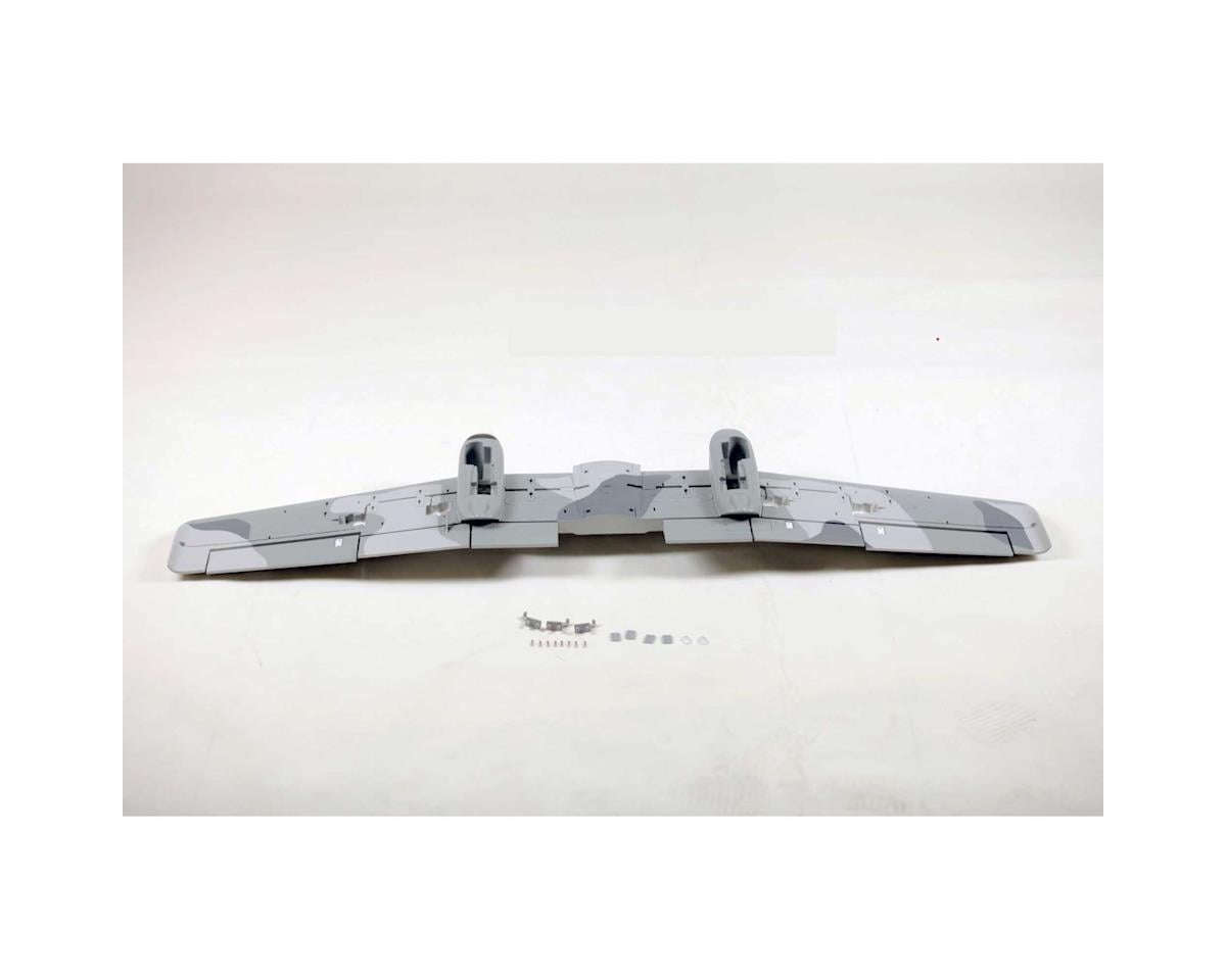 E-flite A-10 Thunderbolt II 64mm EDF wing EFL01176