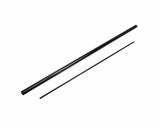 E-flite Super Timber 1.7m wing and horizontal tail carbon tubes EFL-1339