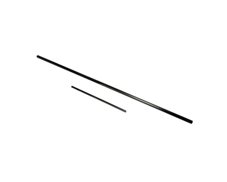 E-flite Commander mPd 1.4m wing and stabilizer tubes EFL14832