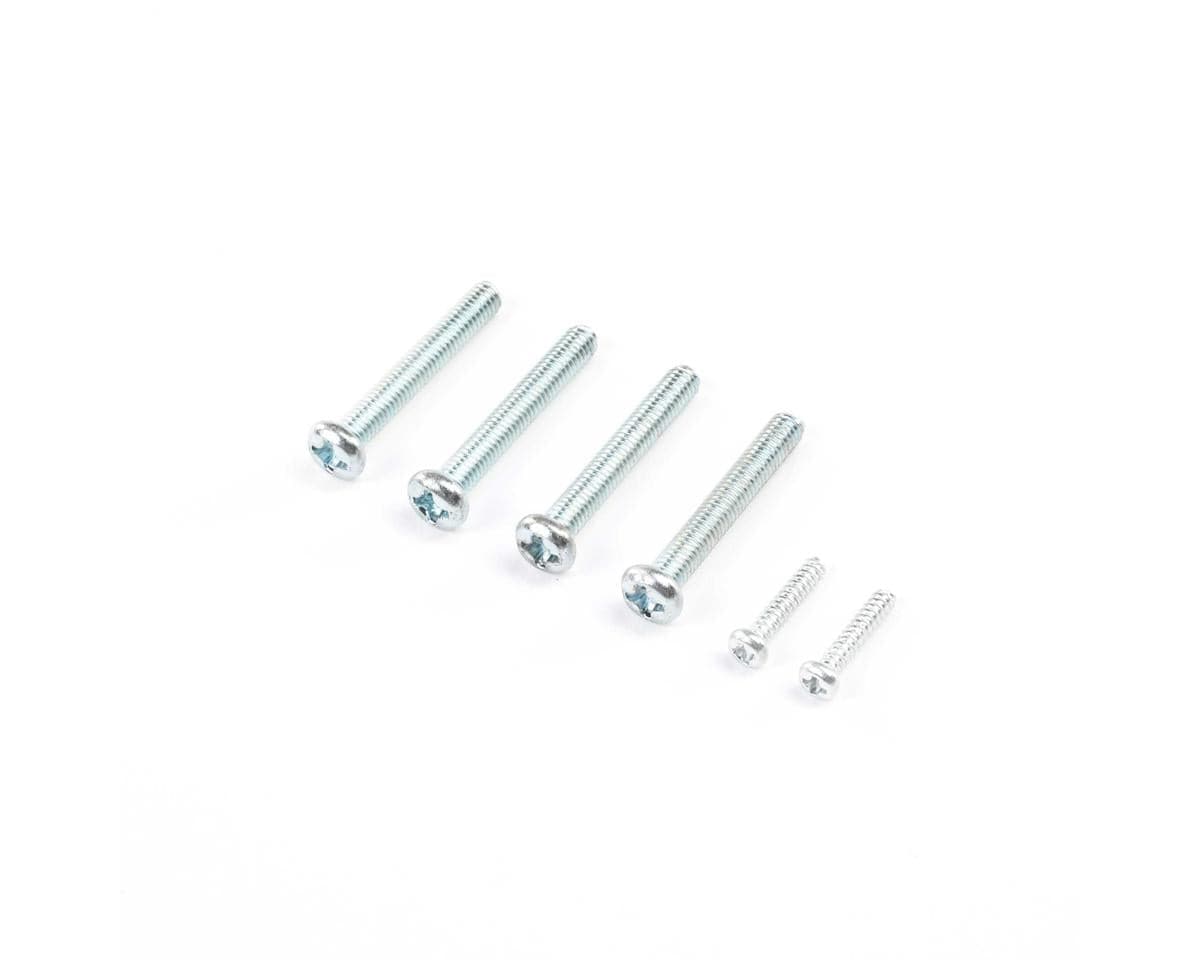 E-flite SNJ-5/AT-6 wing and tail bolt set EFL-2974