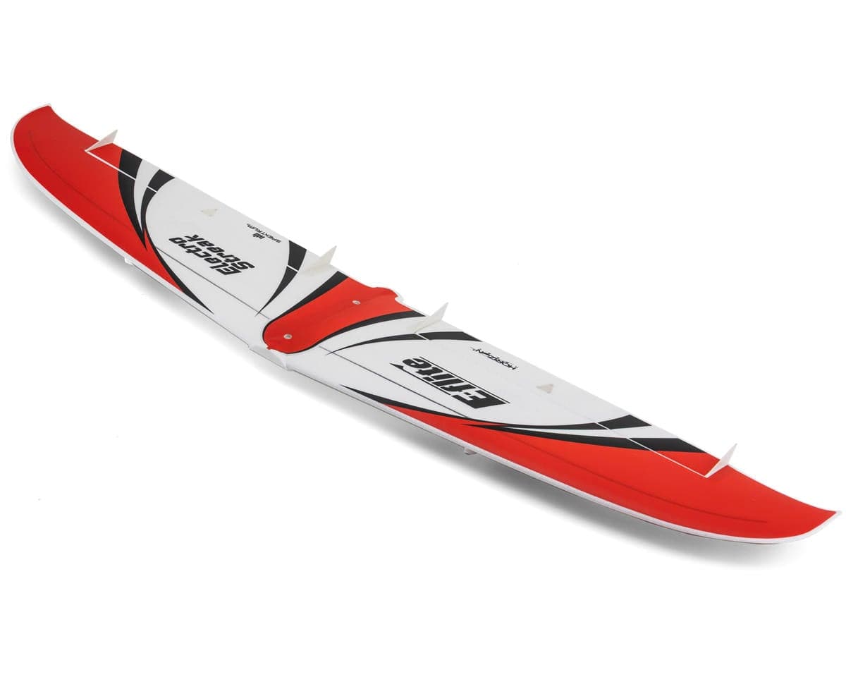 E-Flite Wing, ElectroStreak 1.1m – part EFL1335002