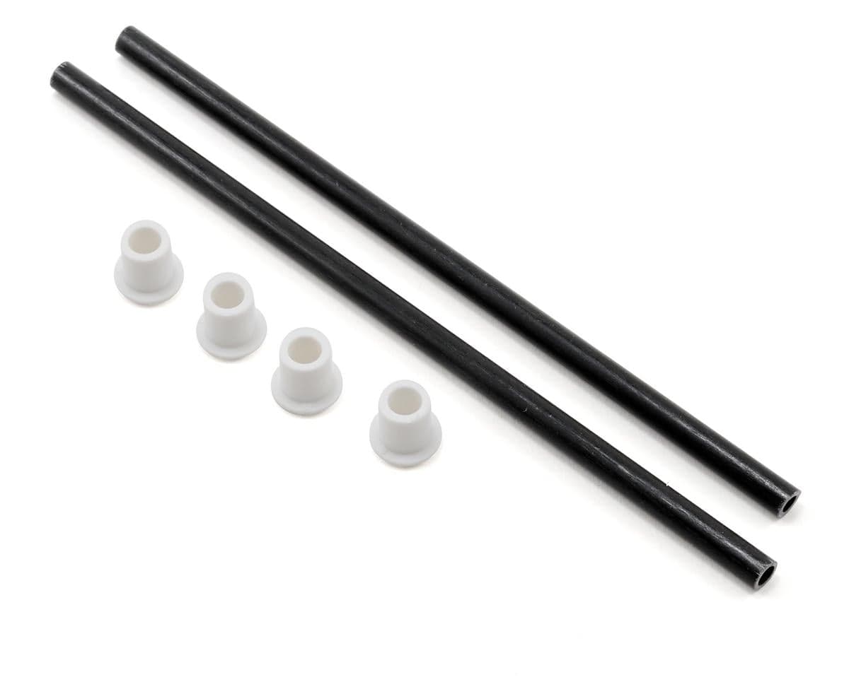 E-flite Apprentice wing hold-down rods EFL2737