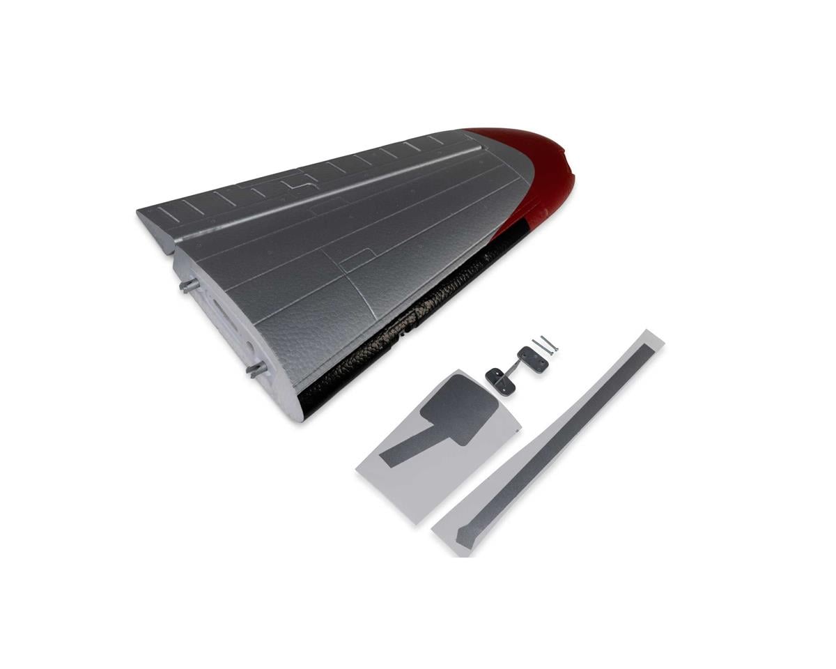 E-Flite Wing Panel Left, Beechcraft D18 – part EFL106254