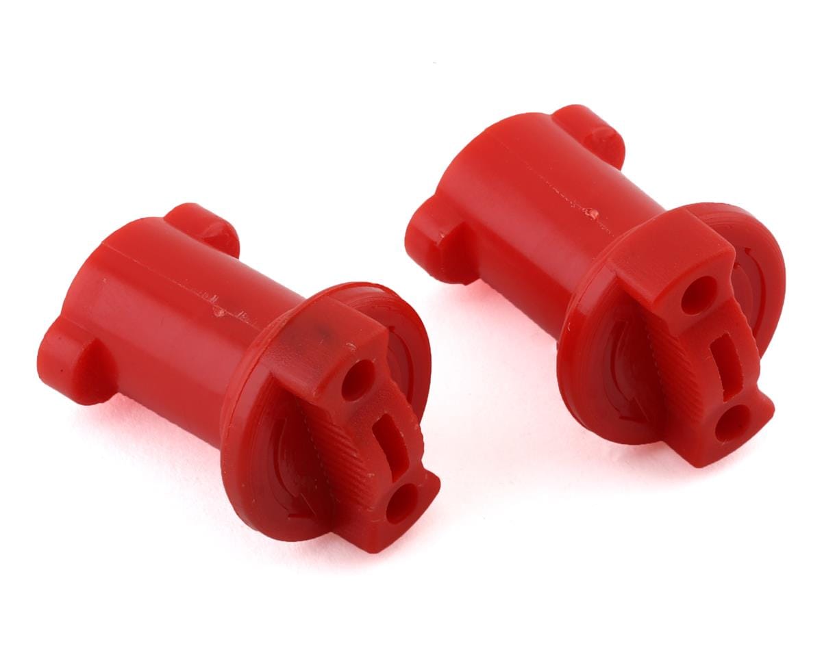 E-Flite Wing Screws and Hoops, Draco 2.0m – part EFL12574