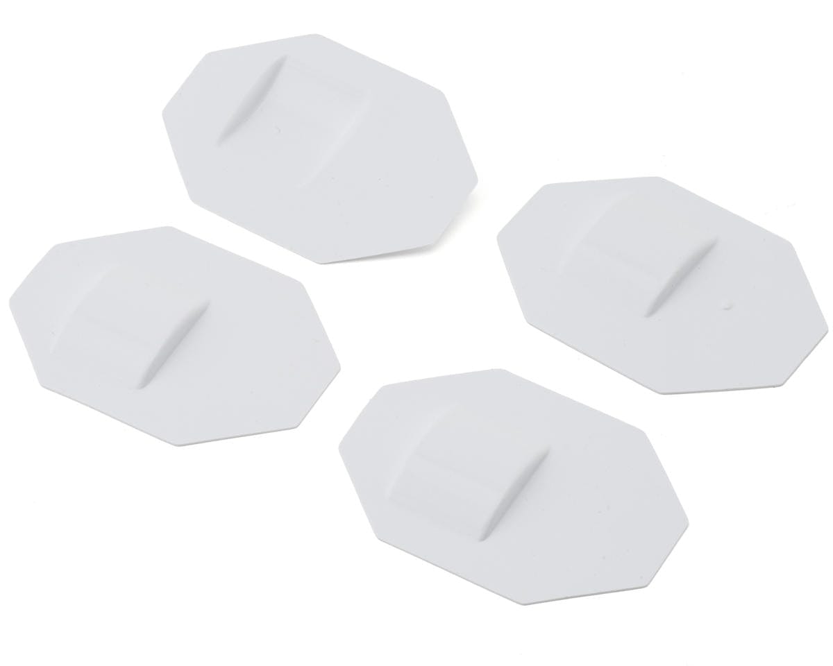 E-flite Timber 10 Year Anniversary Edition wing servo cover EFL-3485