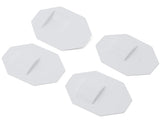 E-flite Timber 10 Year Anniversary Edition wing servo cover EFL-3485