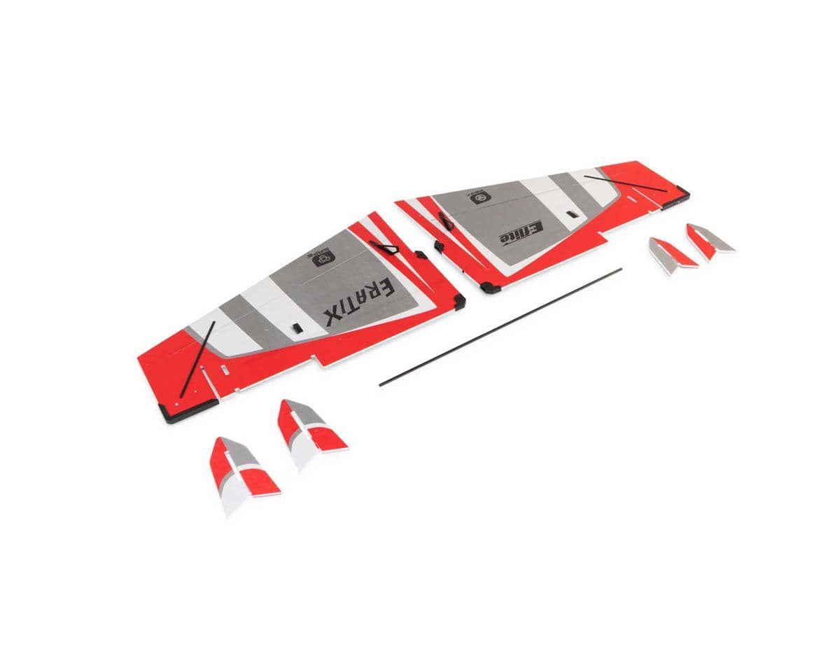E-flite Eratix 3D wing set EFL01976