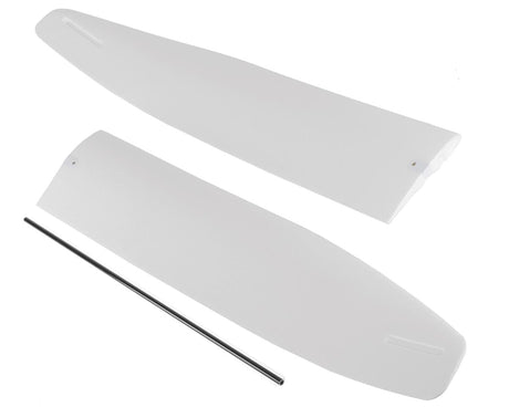 E-flite Night Radian 2.0m wing set EFL36507