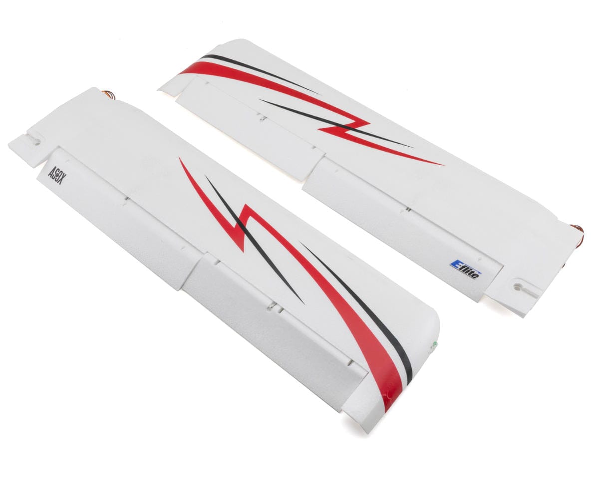 E-flite Timber 10 Year Anniversary Edition wing set EFL-3490