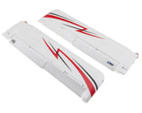 E-flite Timber 10 Year Anniversary Edition wing set EFL-3490