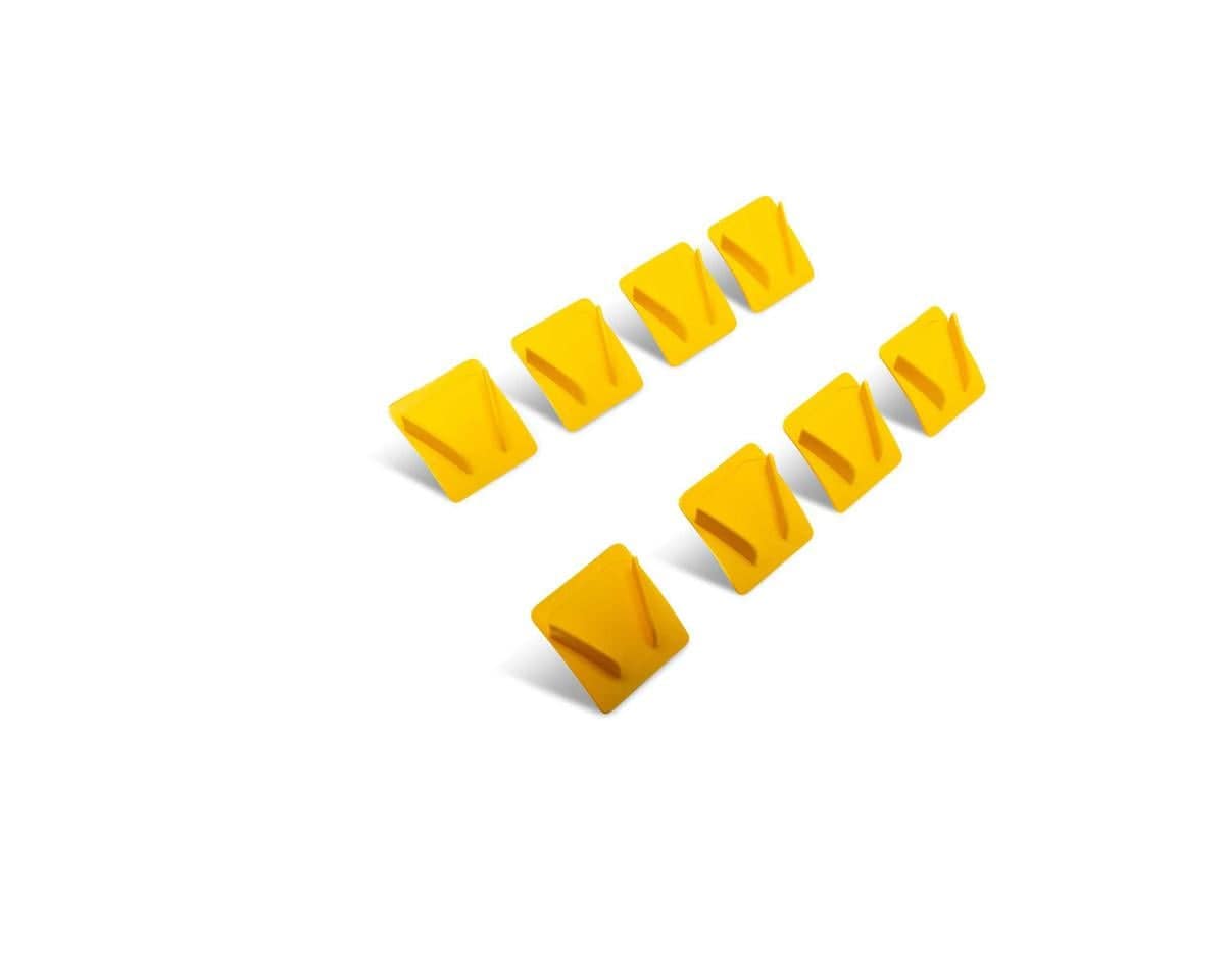 E-flite Super Timber 1.7m wing slat cover clips EFL-1344