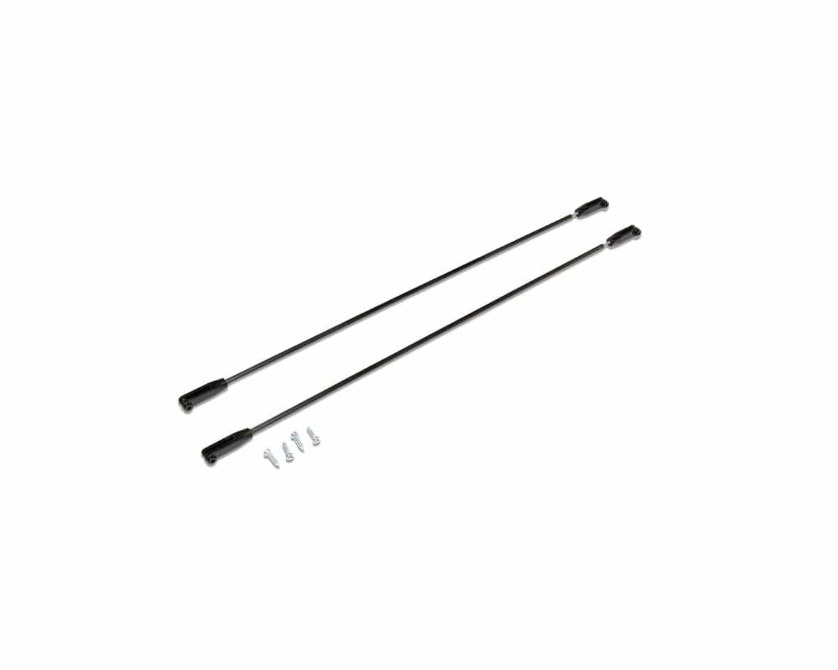 E-flite Eratix 3D wing strut set EFL01990