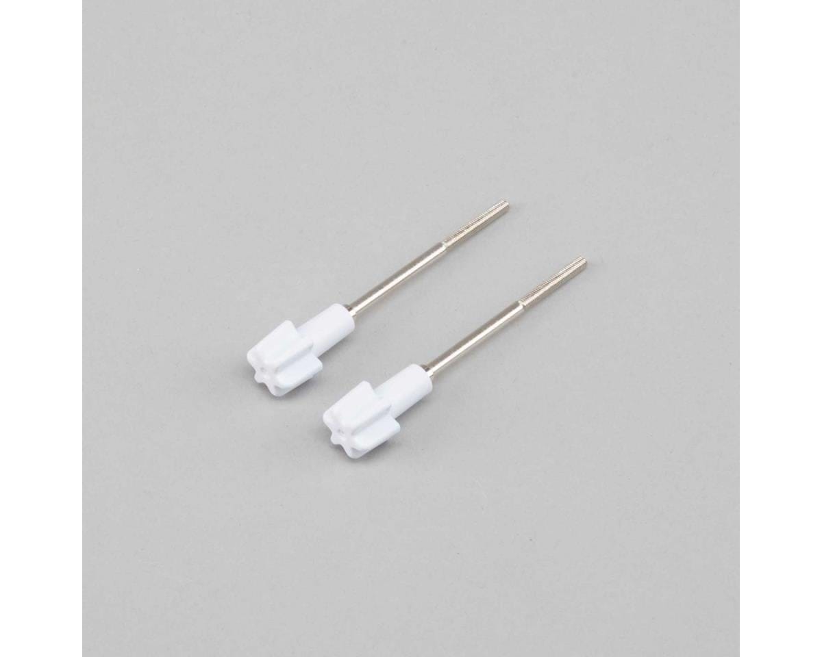 E-Flite Wing Thumb Screws - C-Z Cessna 150 – part EFL1419