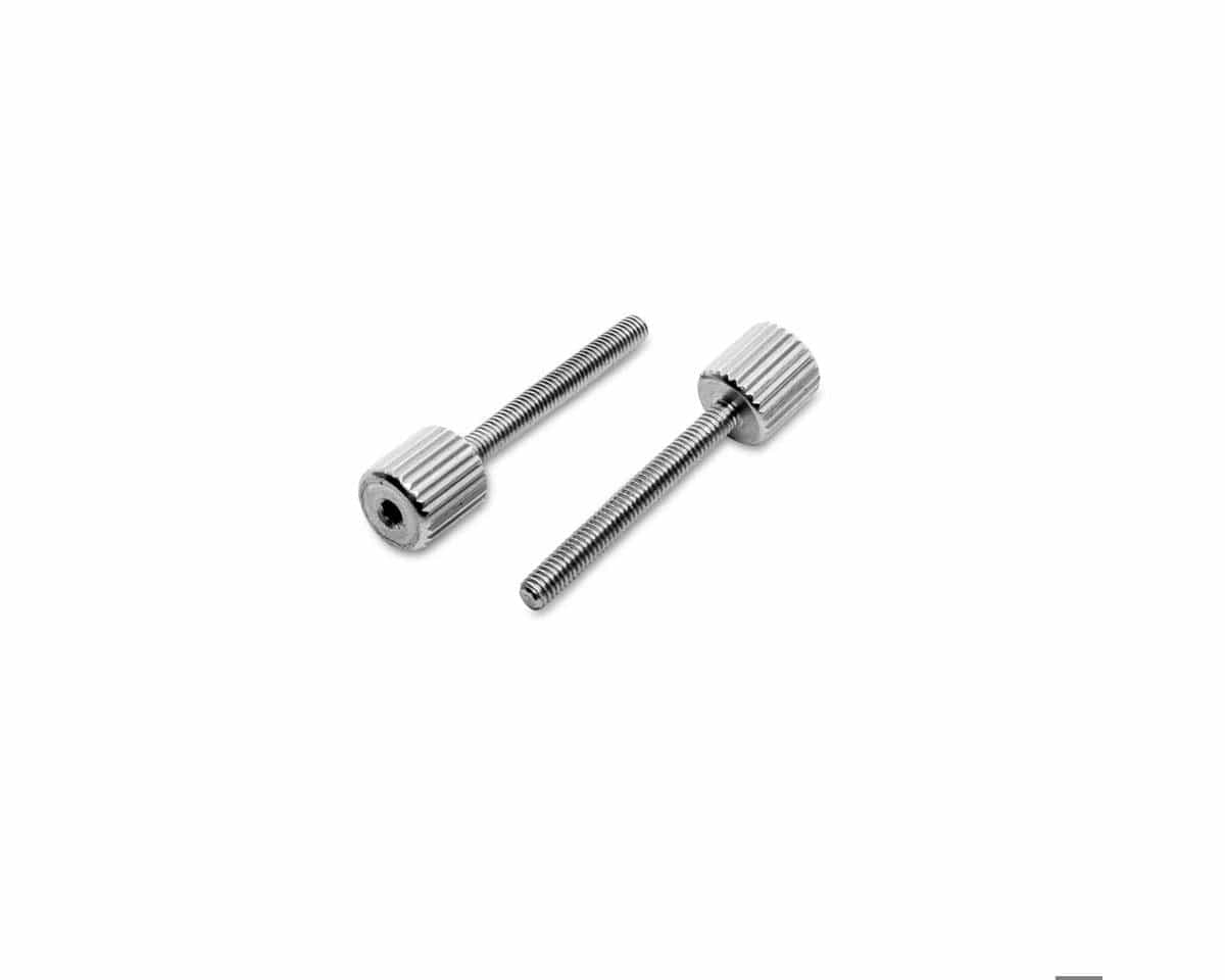 E-Flite Wing Thumb Screws, Decathlon RJG – part EFL-1070