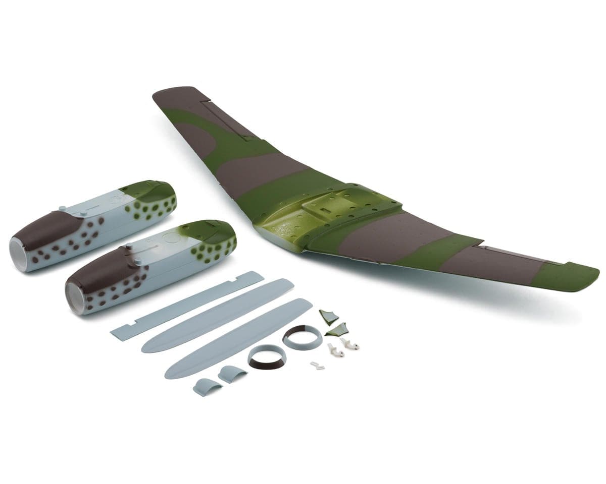 E-flite UMX Me 262 wing EFL-1496