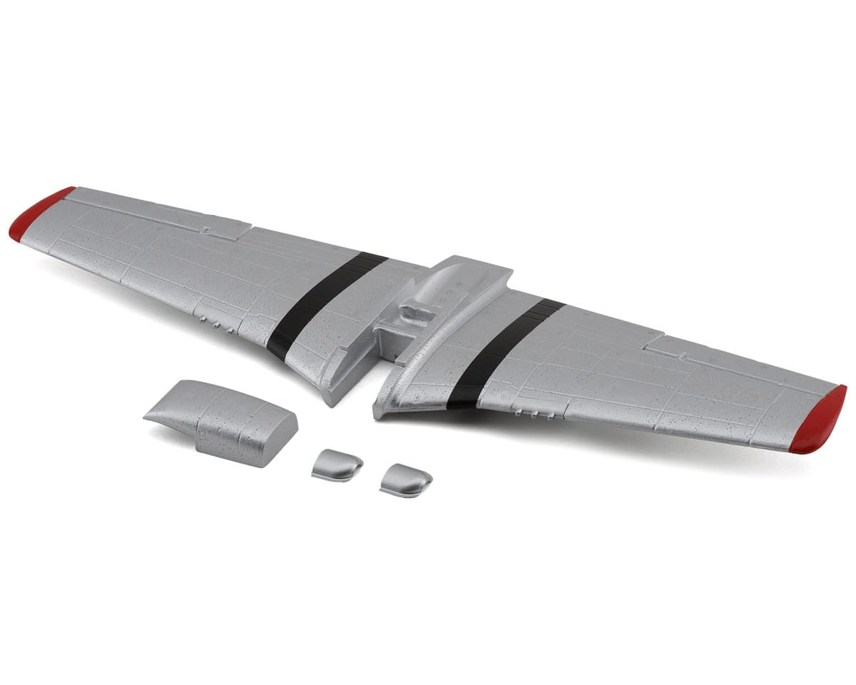 E-Flite Wing, UMX P-51D Detroit Miss – part EFL-1086