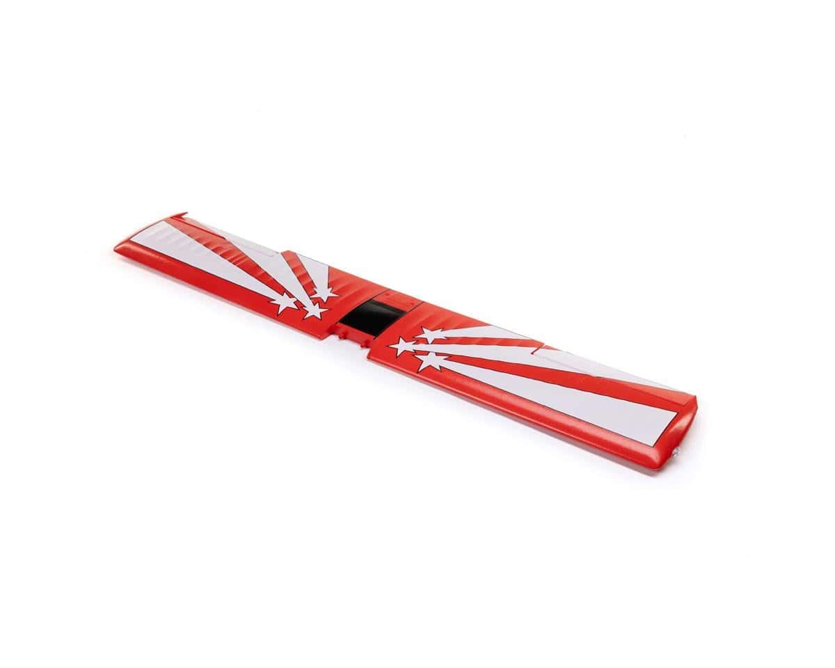 E-Flite Wing with Servos, Super Decathlon 1.2m – part EFL-3248