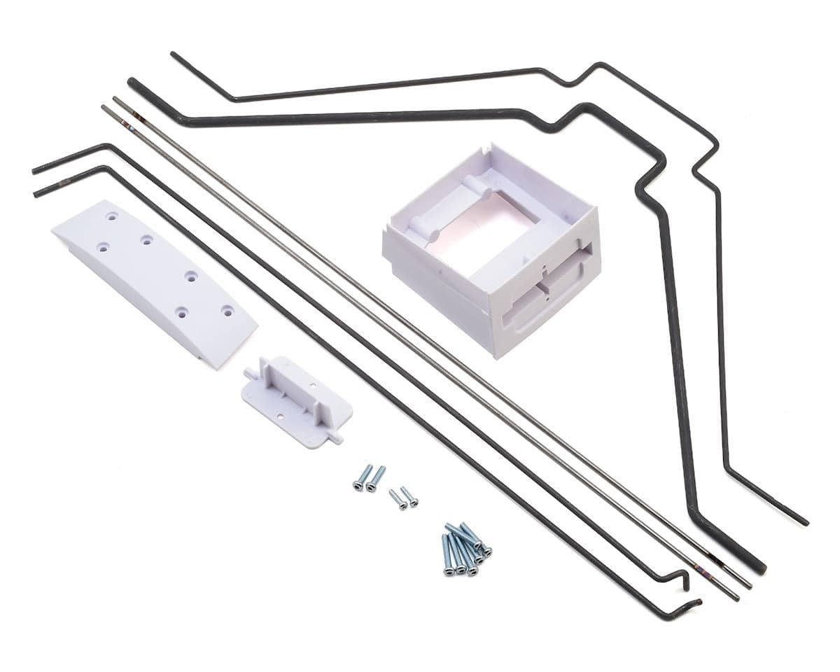 E-flite Carbon-Z Cessna 150 wire mounting set EFLA5605