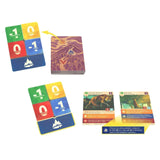 Earthborne Rangers Core Set