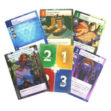 Earthborne Rangers Core Set