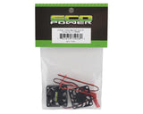 EcoPower 30x30x10mm High Speed High Volt Cooling Fan (21,000RPM) - Hobbytech Toys