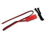 EcoPower 30x30x10mm High Speed High Volt Cooling Fan (21,000RPM) - Hobbytech Toys