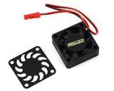 EcoPower 30x30x10mm High Speed High Volt Cooling Fan (21,000RPM) - Hobbytech Toys