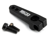 EcoPower Aluminum Clamping Servo Horn (25T) - Hobbytech Toys
