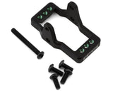 EcoPower CNC - Machined Aluminum Servo Mount for Traxxas TRX - 4M - Hobbytech Toys