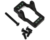 EcoPower CNC - Machined Aluminum Servo Mount for Traxxas TRX - 4M - Hobbytech Toys