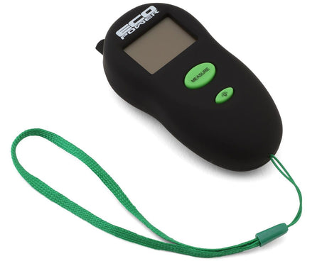 EcoPower Digital Infrared Temp Gauge - Hobbytech Toys