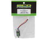 EcoPower High Performance 45T Brushed Motor for Losi Micro-B & Micro-T