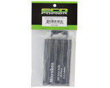 EcoPower Metric Drill Bit Set (20) (0.3mm - 1.6mm) - Hobbytech Toys
