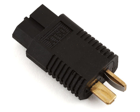 EcoPower One Piece Adapter Plug (Deans Male to XT60 Female) - Hobbytech Toys