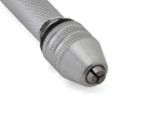 EcoPower Twist Pin Vise / Hand Drill - Hobbytech Toys