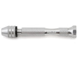 EcoPower Twist Pin Vise / Hand Drill - Hobbytech Toys