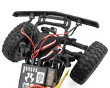 EcoPower WP827 - X24 Metal Gear Micro Servo Direct Fit For Axial™ SCX24 (HV) - Hobbytech Toys