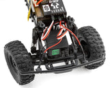 EcoPower WP827 - X24 Metal Gear Micro Servo Direct Fit For Axial™ SCX24 (HV) - Hobbytech Toys