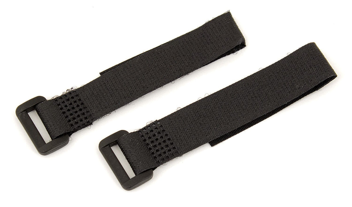 Element RC CR12 Battery Straps [41047]