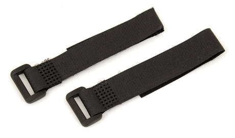Element RC CR12 Battery Straps [41047]