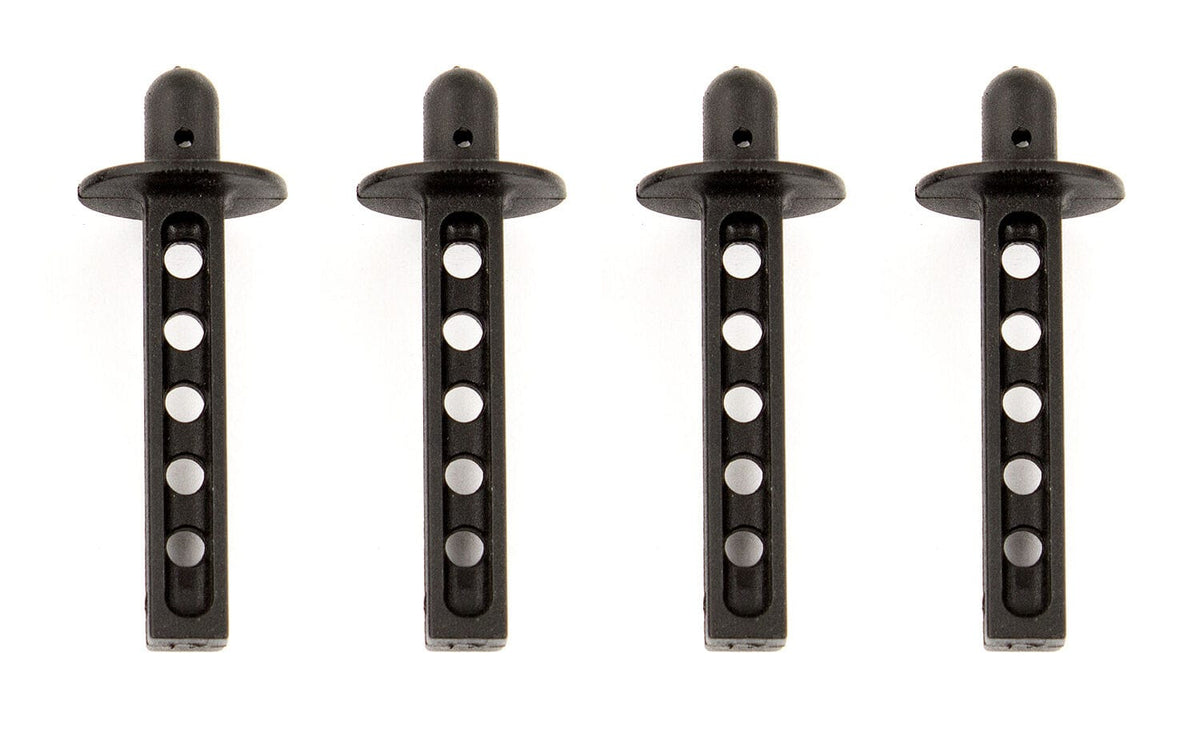 Element RC CR12 Body Posts [41002]