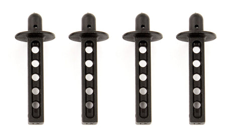 Element RC CR12 Body Posts [41002]