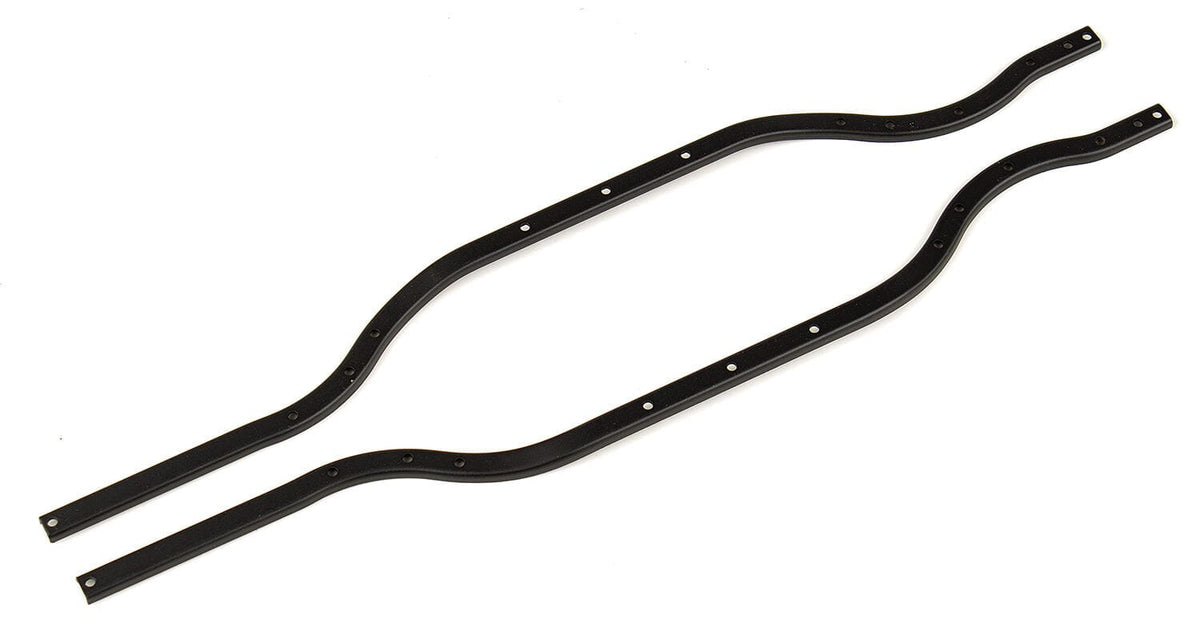 Element RC CR12 C-Channel Frame Rails [41000]