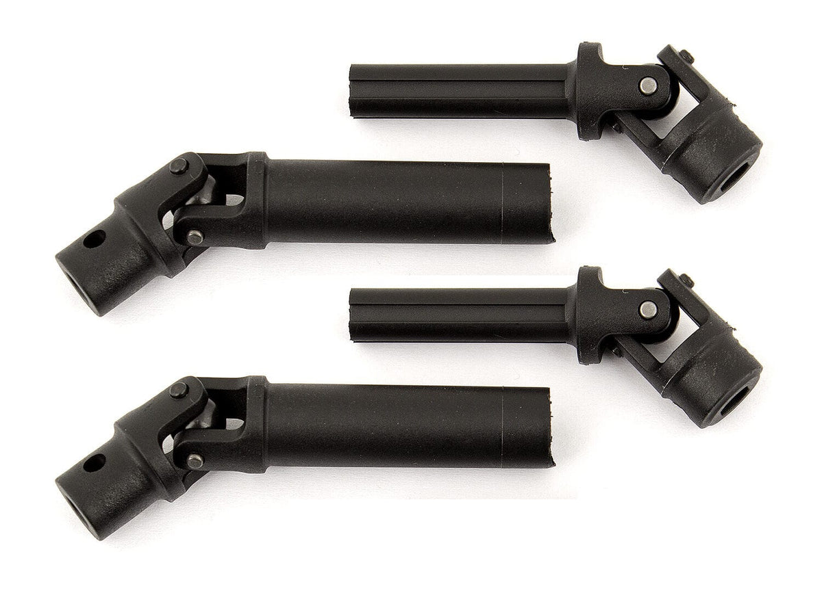 Element RC CR12 Center Driveshaft Set [41038]