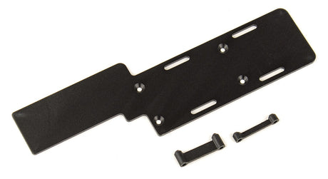 Element RC CR12 Electronics Tray, metal [41045]